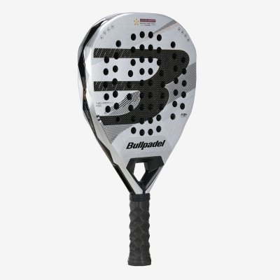 tienda de padel Madrid, tienda de padel online, tienda de padel españa, tienda de padel en linea, PALA BULLPADEL NEURON 02 EDGE 