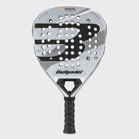 tienda de padel Madrid, tienda de padel online, tienda de padel españa, tienda de padel en linea, PALA BULLPADEL NEURON 02 EDGE 