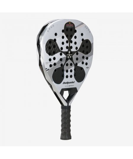 tienda de padel Madrid, tienda de padel online, tienda de padel españa, tienda de padel en linea, PALA BULLPADEL NEURON 02 EDGE 