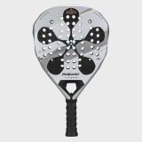 RACKET BULLPADEL NEURON 02 EDGE TF 25
