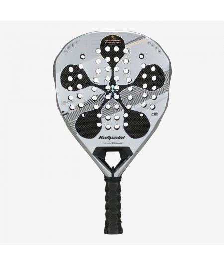 tienda de padel Madrid, tienda de padel online, tienda de padel españa, tienda de padel en linea, PALA BULLPADEL NEURON 02 EDGE 