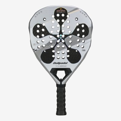 RACCHETTA BULLPADEL NEURON 02 EDGE TF 25