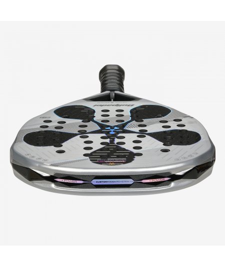 tienda de padel Madrid, tienda de padel online, tienda de padel españa, tienda de padel en linea, PALA BULLPADEL NEURON 02 EDGE 