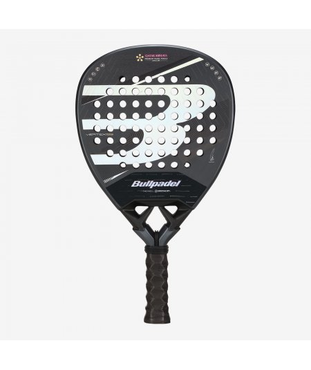 tienda de padel Madrid, tienda de padel online, tienda de padel españa, tienda de padel en linea, PALA BULLPADEL VERTEX 05 TF 25
