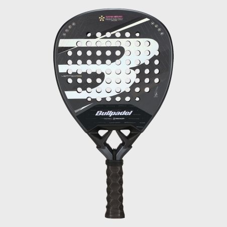 tienda de padel Madrid, tienda de padel online, tienda de padel españa, tienda de padel en linea, PALA BULLPADEL VERTEX 05 TF 25
