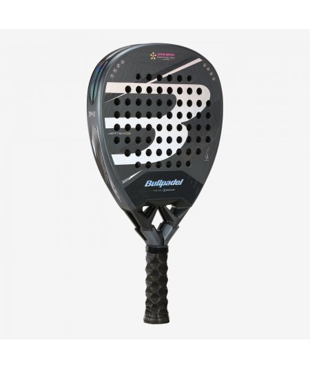 tienda de padel Madrid, tienda de padel online, tienda de padel españa, tienda de padel en linea, PALA BULLPADEL VERTEX 05 TF 25