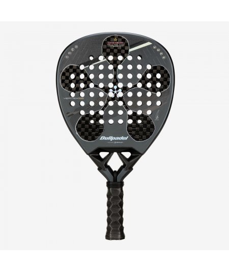 tienda de padel Madrid, tienda de padel online, tienda de padel españa, tienda de padel en linea, PALA BULLPADEL VERTEX 05 TF 25