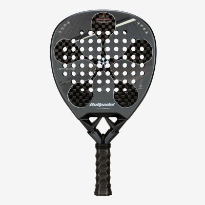 PALA BULLPADEL VERTEX 05 TF 25