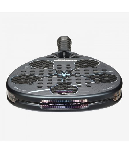 tienda de padel Madrid, tienda de padel online, tienda de padel españa, tienda de padel en linea, PALA BULLPADEL VERTEX 05 TF 25