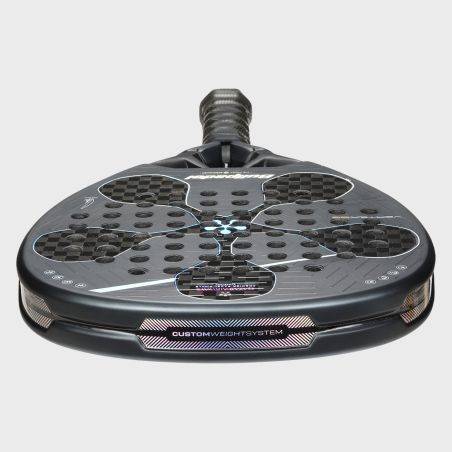 RACKET BULLPADEL VERTEX 05 TF 25