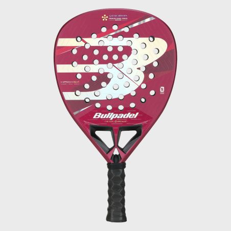 RAQUETTE BULLPADEL HACK 04 TF 25