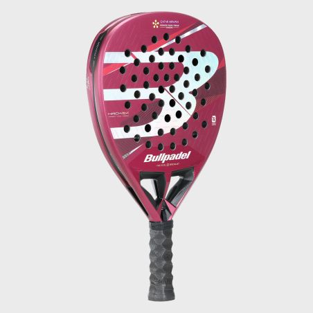 RAQUETTE BULLPADEL HACK 04 TF 25