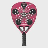 RAQUETTE BULLPADEL HACK 04 TF 25