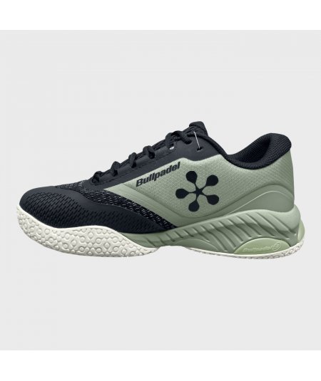 tienda de padel Madrid, tienda de padel online, tienda de padel españa, tienda de padel en linea, ZAPATILLA BULLPADEL PREMIER P2