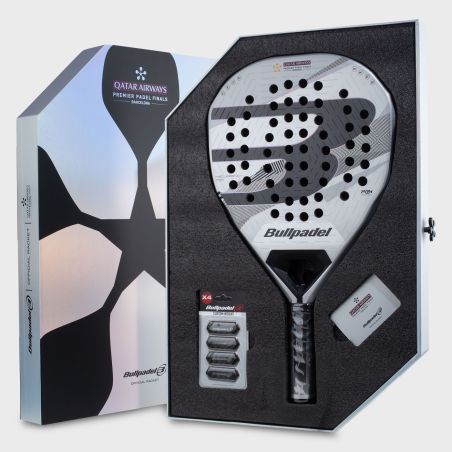 tienda de padel Madrid, tienda de padel online, tienda de padel españa, tienda de padel en linea, PALA BULLPADEL NEURON 02 EDGE 