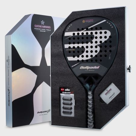 RACCHETTA BULLPADEL VERTEX 05 TF 25