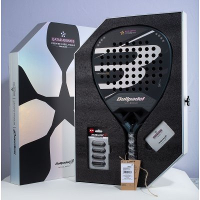 tienda de padel Madrid, tienda de padel online, tienda de padel españa, tienda de padel en linea, PALA BULLPADEL VERTEX 05 TF 25