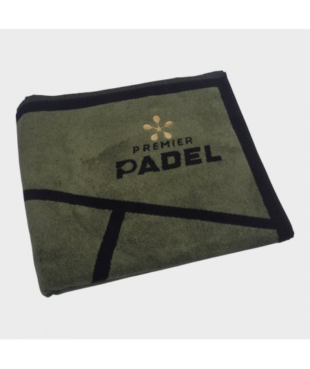 tienda de padel Madrid, tienda de padel online, tienda de padel españa, tienda de padel en linea, TOALLA BULLPADEL TOWPP150X90 K