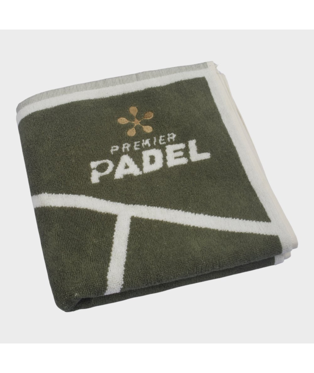 tienda de padel Madrid, tienda de padel online, tienda de padel españa, tienda de padel en linea, TOALLA BULLPADEL TOWPP150X90 K