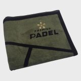 tienda de padel Madrid, tienda de padel online, tienda de padel españa, tienda de padel en linea, TOALLA BULLPADEL TOWPP100X50 K