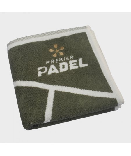 tienda de padel Madrid, tienda de padel online, tienda de padel españa, tienda de padel en linea, TOALLA BULLPADEL TOWPP100X50 K