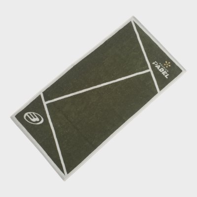 tienda de padel Madrid, tienda de padel online, tienda de padel españa, tienda de padel en linea, TOALLA BULLPADEL TOWPP100X50 K