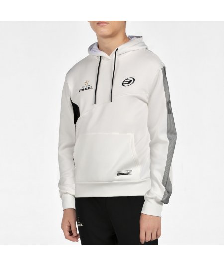 tienda de padel Madrid, tienda de padel online, tienda de padel españa, tienda de padel en linea, SUDADERA BULLPADEL PALMIRO JR.