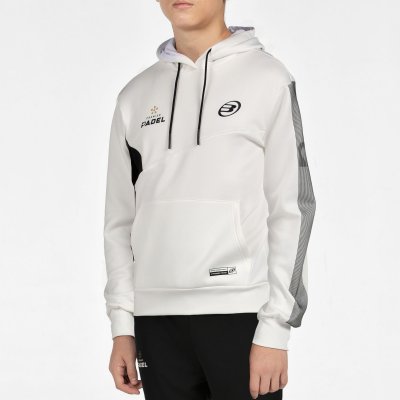 tienda de padel Madrid, tienda de padel online, tienda de padel españa, tienda de padel en linea, SUDADERA BULLPADEL PALMIRO JR.