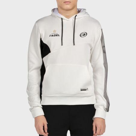 tienda de padel Madrid, tienda de padel online, tienda de padel españa, tienda de padel en linea, SUDADERA BULLPADEL PALMIRO JR.