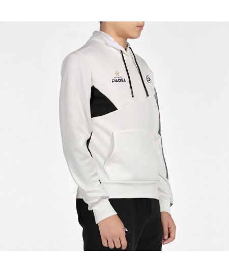 tienda de padel Madrid, tienda de padel online, tienda de padel españa, tienda de padel en linea, SUDADERA BULLPADEL PALMIRO JR.