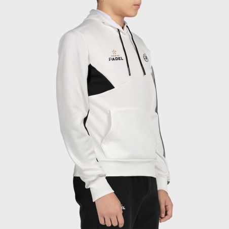 tienda de padel Madrid, tienda de padel online, tienda de padel españa, tienda de padel en linea, SUDADERA BULLPADEL PALMIRO JR.