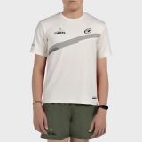 tienda de padel Madrid, tienda de padel online, tienda de padel españa, tienda de padel en linea, CAMISETA BULLPADEL PATOS JR. C