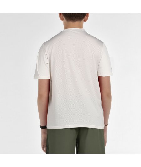 tienda de padel Madrid, tienda de padel online, tienda de padel españa, tienda de padel en linea, CAMISETA BULLPADEL PATOS JR. C