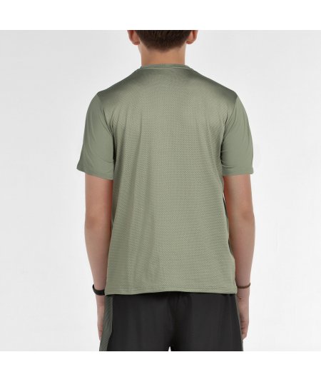 tienda de padel Madrid, tienda de padel online, tienda de padel españa, tienda de padel en linea, CAMISETA BULLPADEL PATOS JR KA