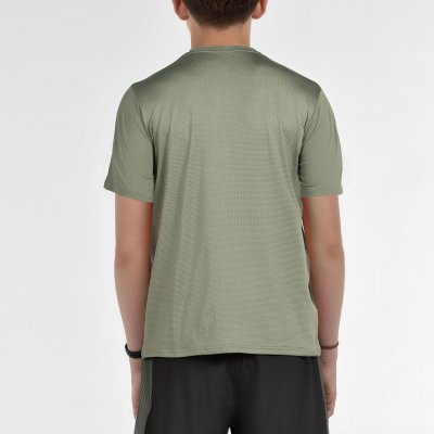 tienda de padel Madrid, tienda de padel online, tienda de padel españa, tienda de padel en linea, CAMISETA BULLPADEL PATOS JR KA