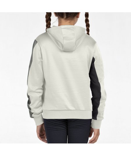 tienda de padel Madrid, tienda de padel online, tienda de padel españa, tienda de padel en linea, SUDADERA BULLPADEL PEDER G CRU