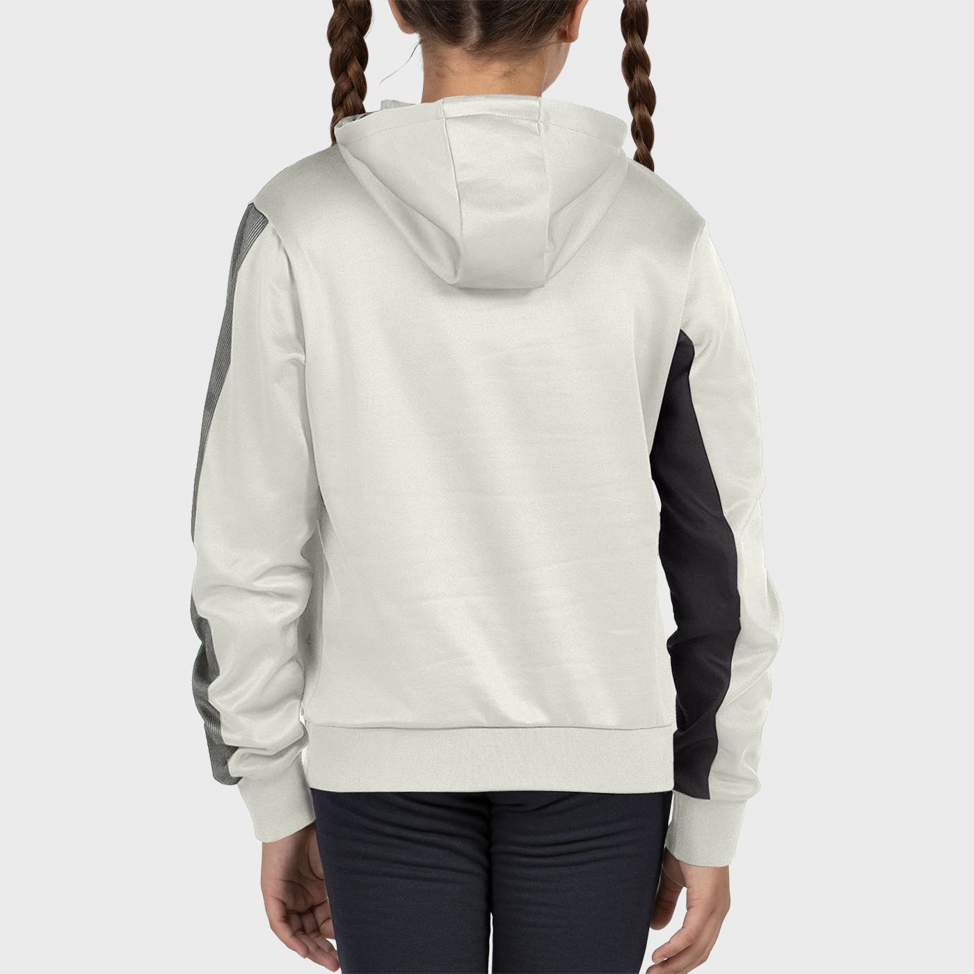 SWEAT BULLPADEL PEDER G CRUDO
