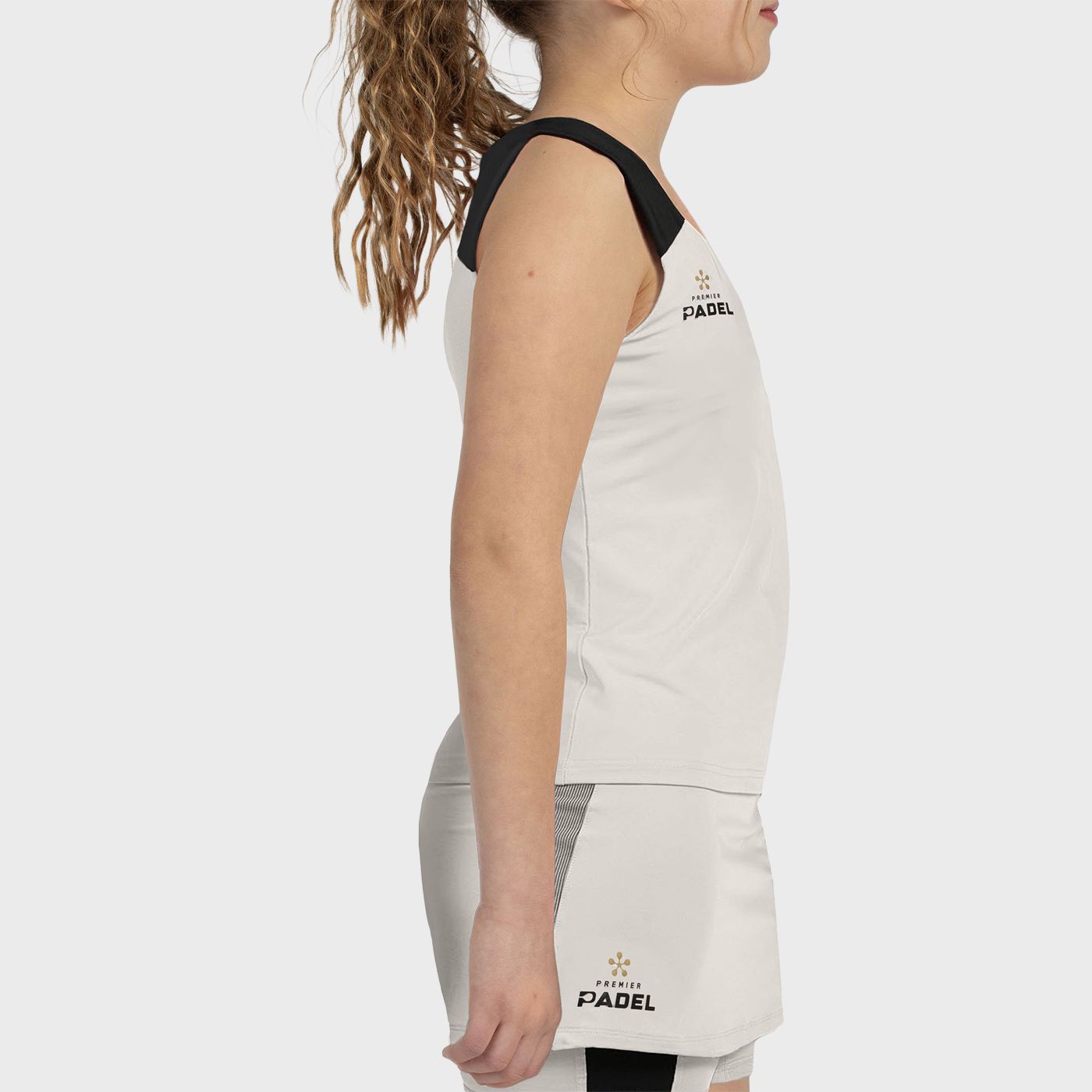 tienda de padel Madrid, tienda de padel online, tienda de padel españa, tienda de padel en linea, CAMISETA BULLPADEL PIRAC G CRU