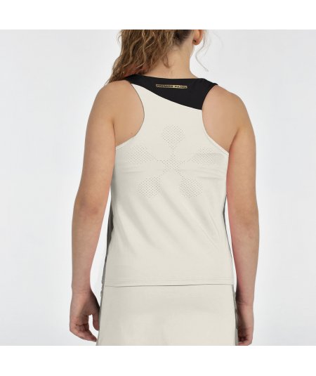 tienda de padel Madrid, tienda de padel online, tienda de padel españa, tienda de padel en linea, CAMISETA BULLPADEL PIRAC G CRU