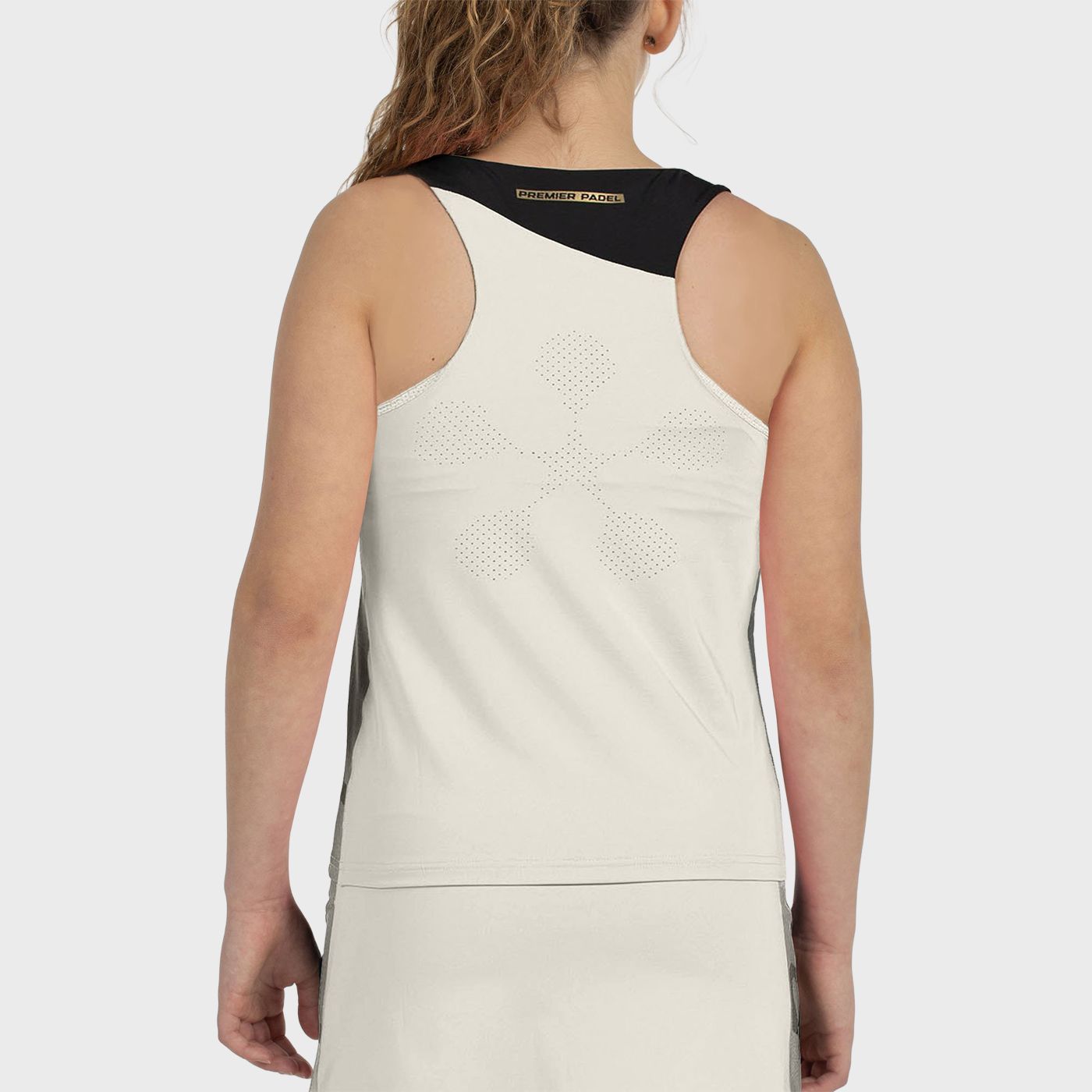 CANOTTA BULLPADEL PIRAC G CRUDO