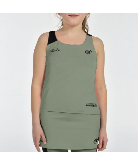 tienda de padel Madrid, tienda de padel online, tienda de padel españa, tienda de padel en linea, CAMISETA BULLPADEL PIRAC G KAK