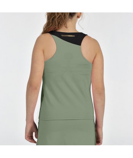 tienda de padel Madrid, tienda de padel online, tienda de padel españa, tienda de padel en linea, CAMISETA BULLPADEL PIRAC G KAK