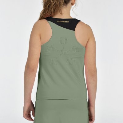 tienda de padel Madrid, tienda de padel online, tienda de padel españa, tienda de padel en linea, CAMISETA BULLPADEL PIRAC G KAK