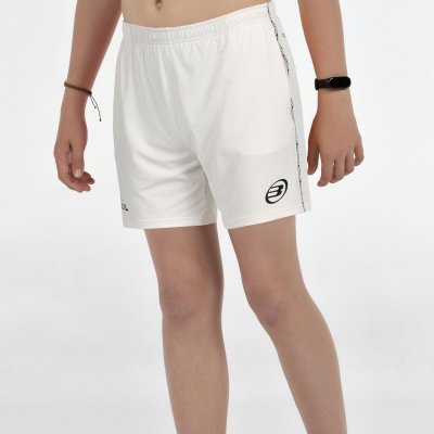 tienda de padel Madrid, tienda de padel online, tienda de padel españa, tienda de padel en linea, SHORT BULLPADEL PREUX JR. CRUD