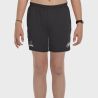 SHORT BULLPADEL PREUX JR. NEGRO