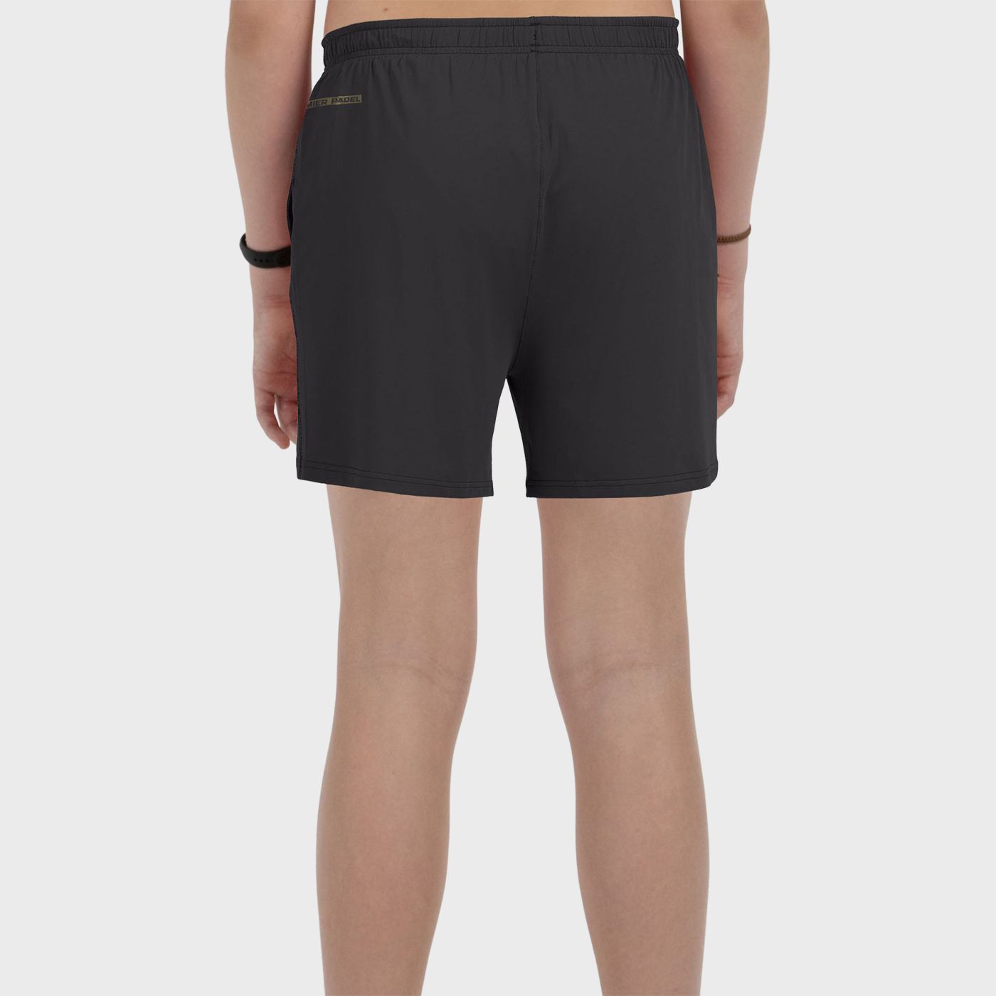 SHORTS BULLPADEL PREUX JR. BLACK