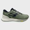 ZAPATILLA BULLPADEL PREMIER MAJOR 26V KAKI
