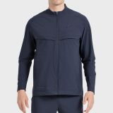 CHAQUETA BULLPADEL PELANI AZUL MARINO