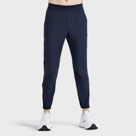 PANTALON BULLPADEL PEDRAF AZUL MARINO