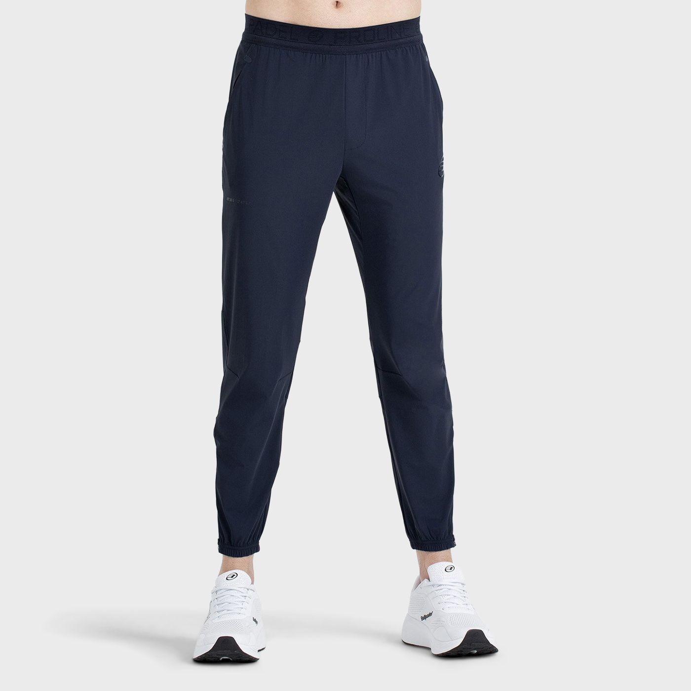 PANTALON BULLPADEL PEDRAF AZUL MARINO